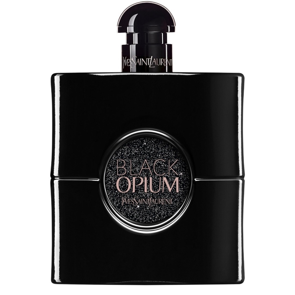 BLACK OPIUM LE PARFUM
